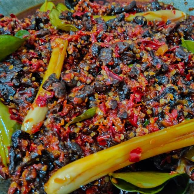 

Balado paru