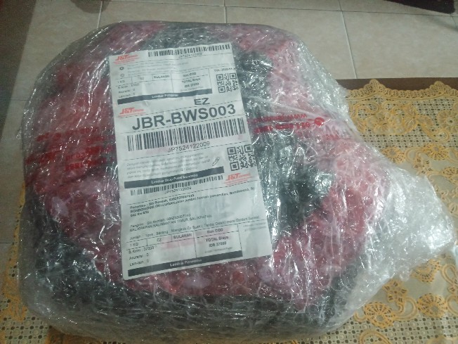 Mangkok Es Buah ( Tanpa Gelas) Merk Golden Sunkist