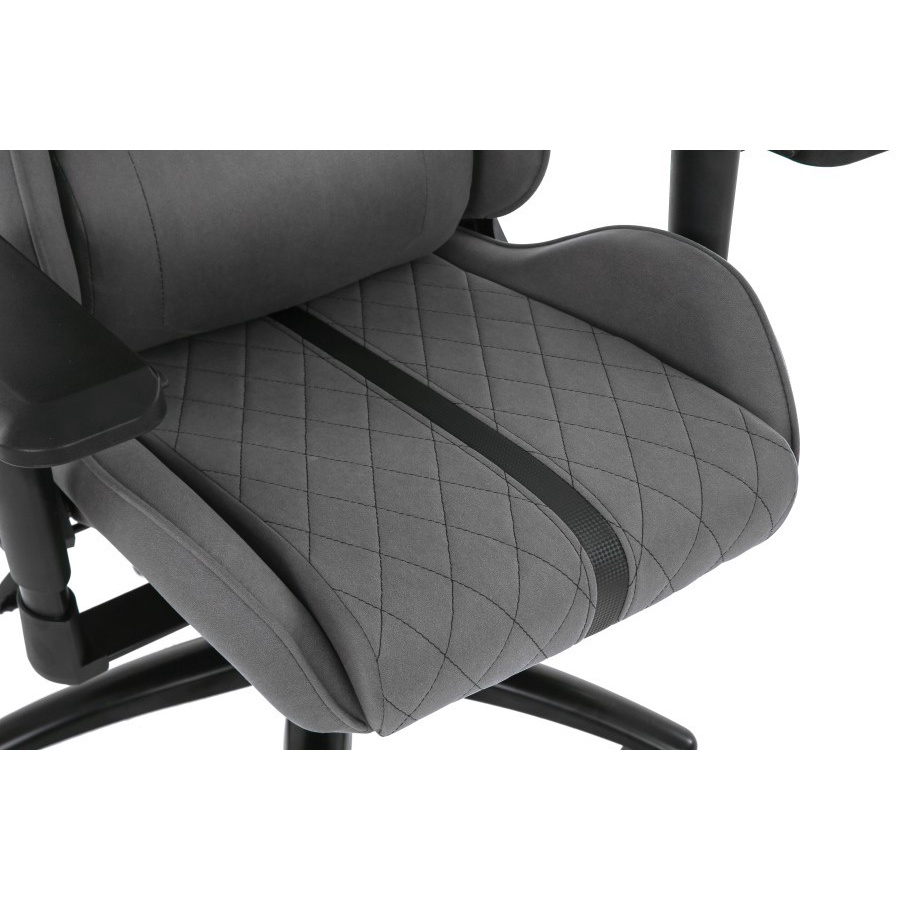 Terraflex T1S / T-1S Soft Fabric Series Gaming Chair / Kursi Gaming