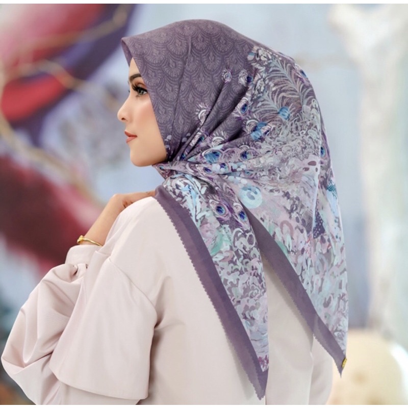 BUTTONSCARVES EDERRA VIOLA VOAL