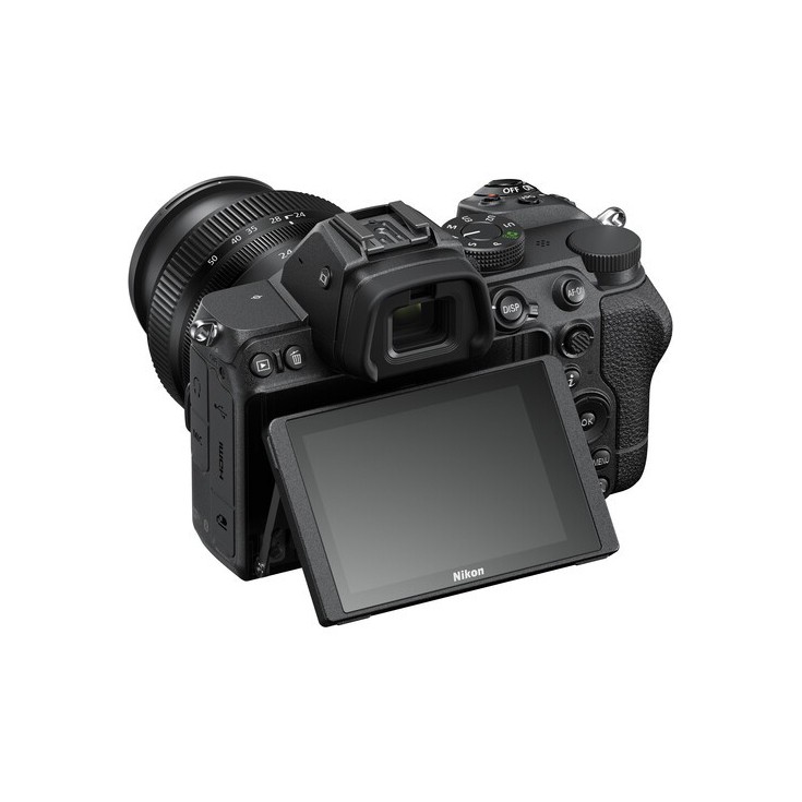 Nikon Z5 Z 5 Mirrorless Digital Camera with 24-50mm Lens