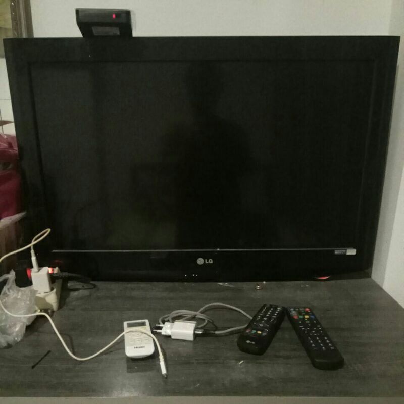 TV Flat LG