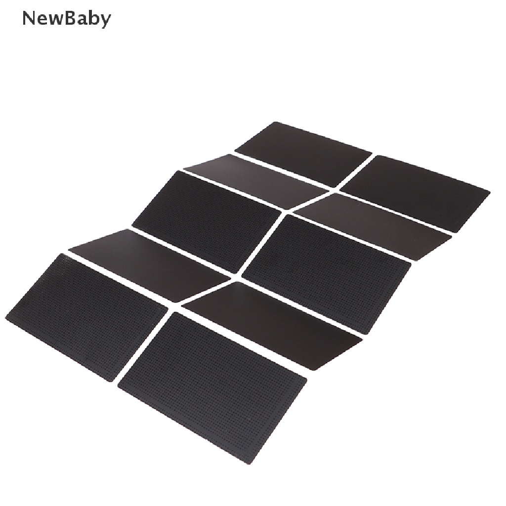 10pcs Stiker Touchpad Untuk Lenovo Thinkpad T410I T420 T410 T400S T510