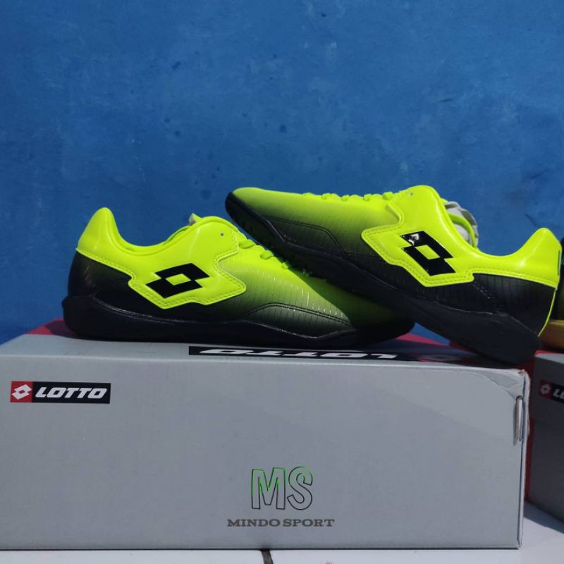 Sepatu Futsal Lotto Severe In