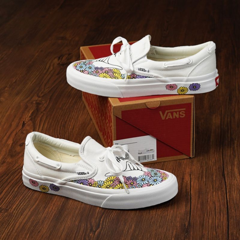 Vans Japan X Kris Goto