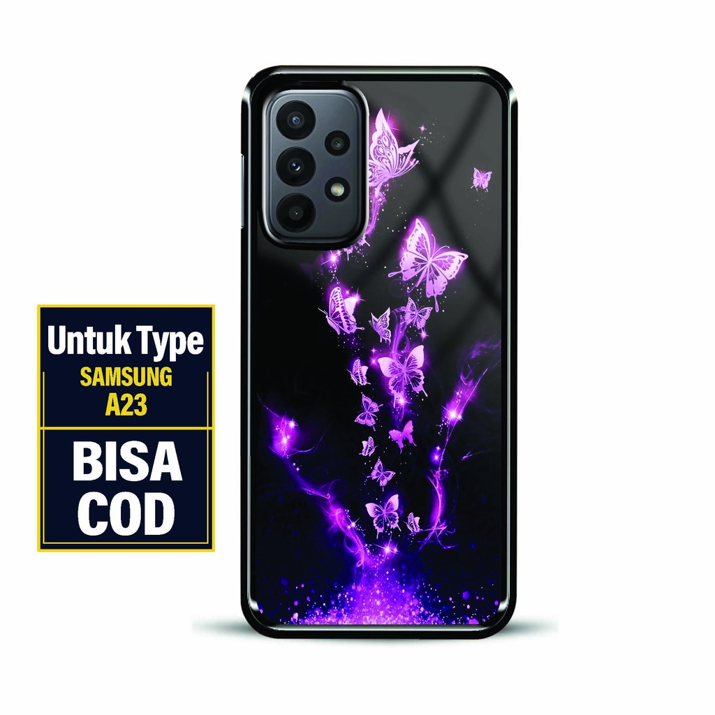 Hardcase Samsung A23 - Softcase Samsung A23 - Silikon Samsung A23 - Kesing Terbaru Samsung A23 - Fas