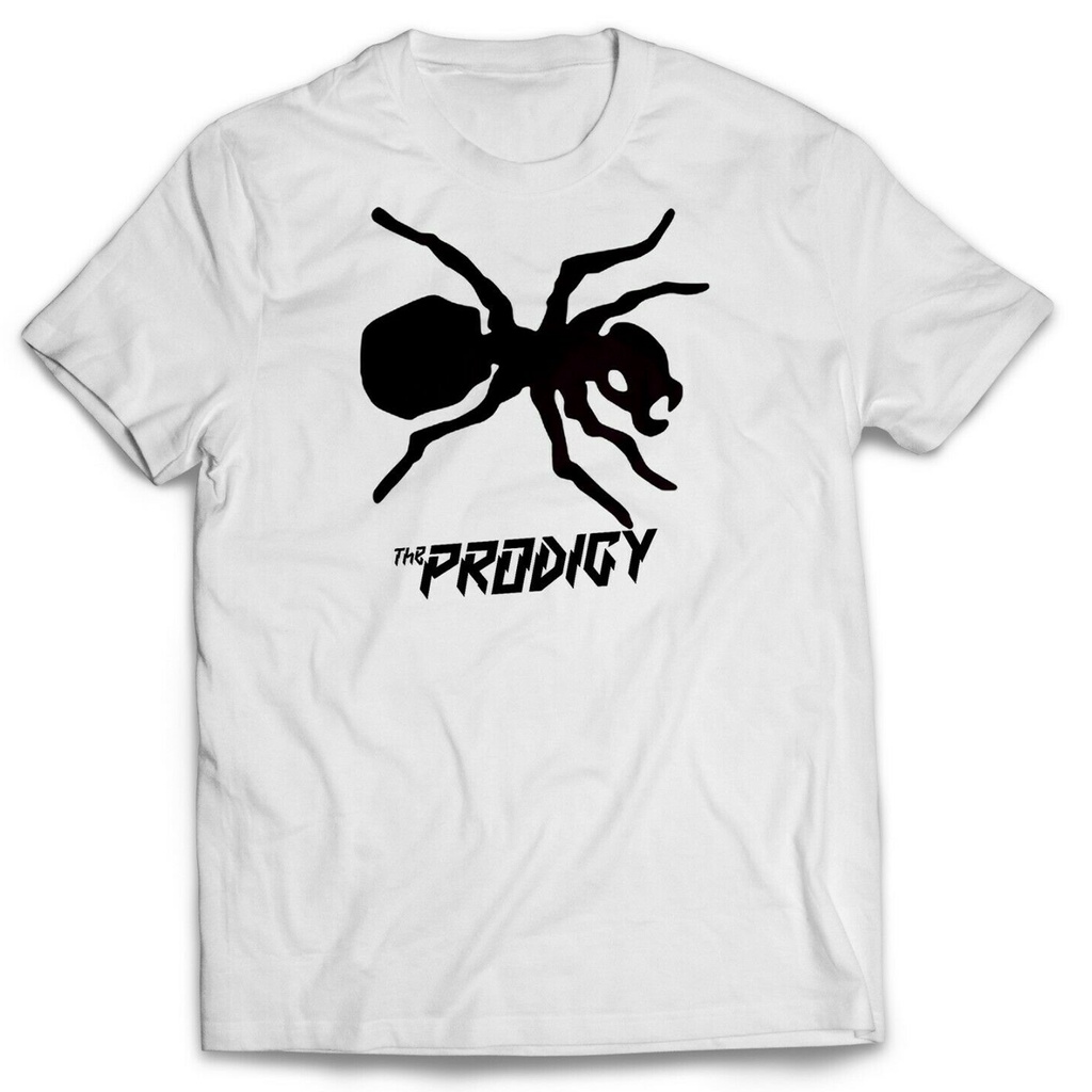 Kaos The Prodigy Tshirt