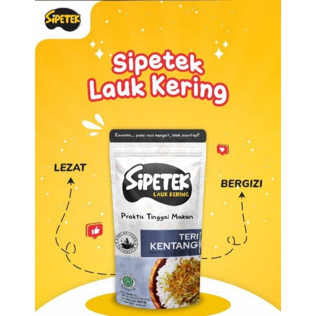 

sipetek