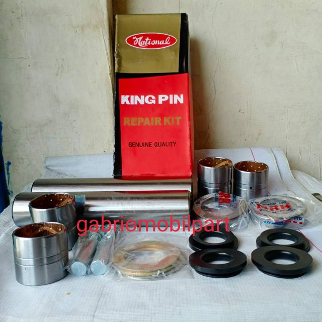 

KIN PUN KIN PEN FUSO FM215