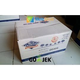 

Pw933 Kacang Almond Slice Import Usa Potong Tipis Kemasan Dus Bibisale318