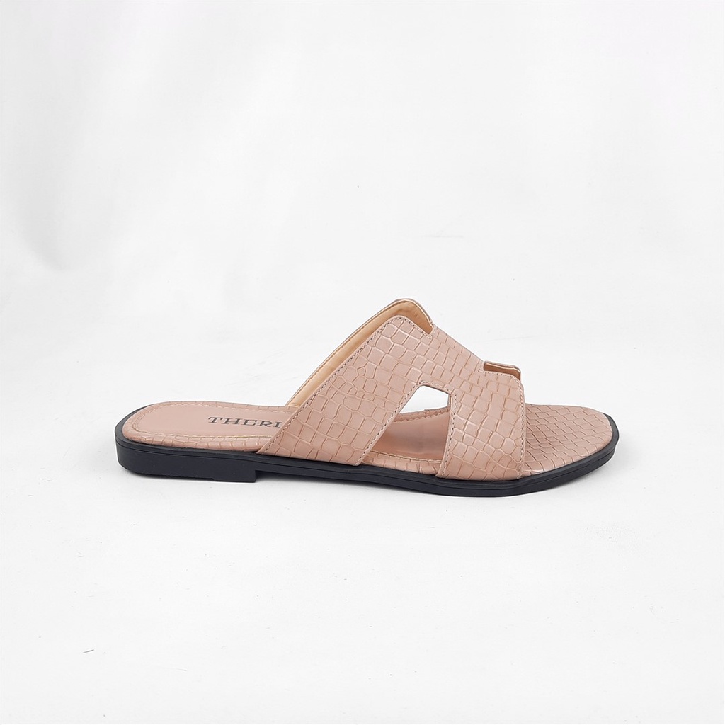 Sandal flat therisa Hvhv.02 36-40