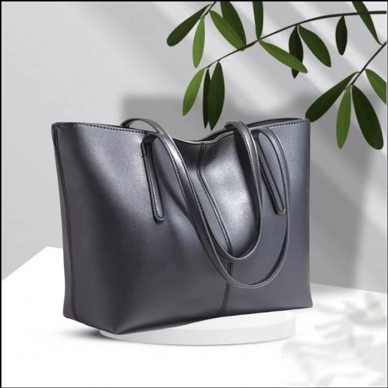 Totebag Wanita Candy Monza Totebag Clasic Tas Kuliah