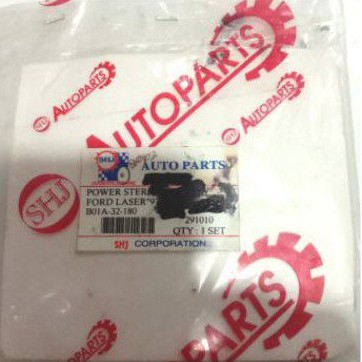 Seal Power Steering Kit Bawah Ford Laser 1997 Lantis