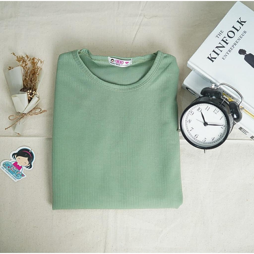 BEFAST - ZFS OOTD Inner Manset DANAYA / FINELY APRIL KNIT INNER SPAN DRESS / Inner Span Kekinian Wanita Remaja / Pakaian Muslimah Trendy / Longdress Span / Dress Maxy Polos Terlaris / Fashion Wanita Casual