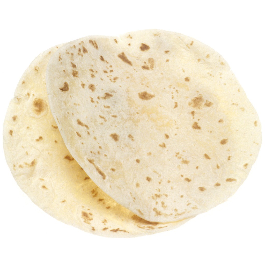 

Tortilla 8" /12lbr