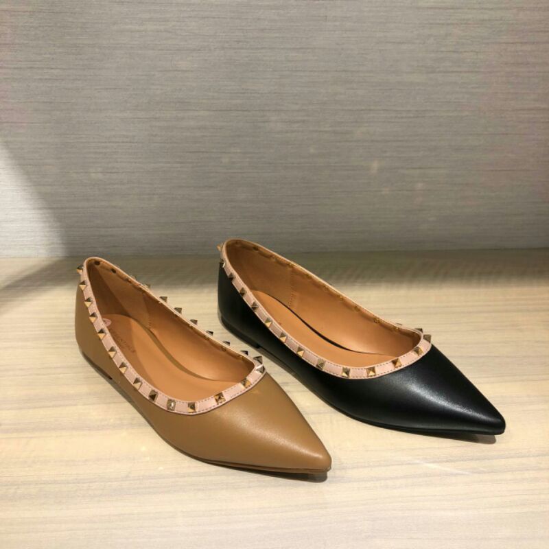 Sepatu Wanita Flat Shoes Urban & Co sale Original Store 7
