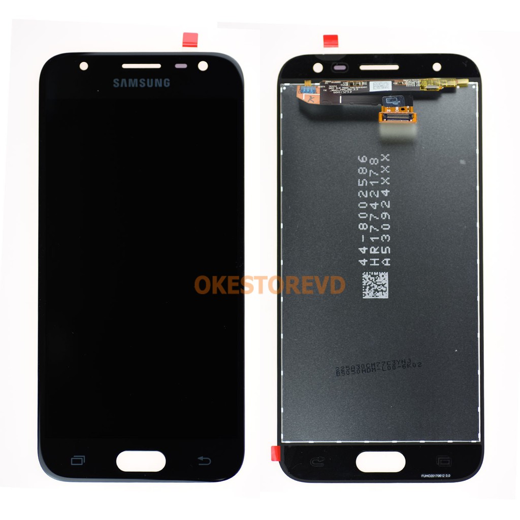 LCD+TOUCHSCREEN SAMSUNG J330 / J3 PRO 2017 / J330F / J330G / SAMSUNG J330 ORI