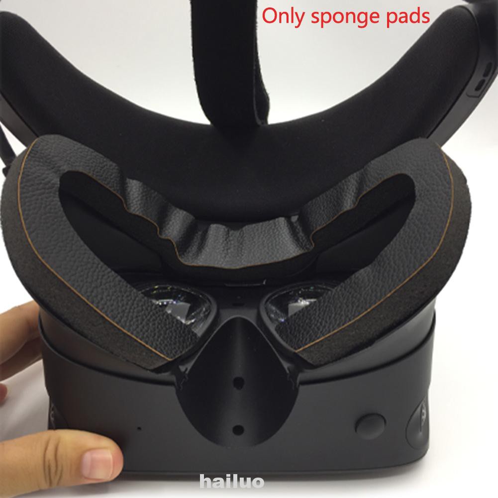 oculus rift s cushion