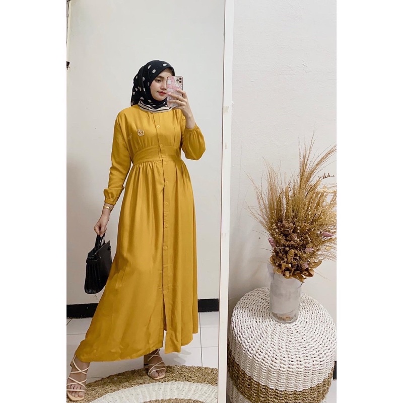 wilona dress