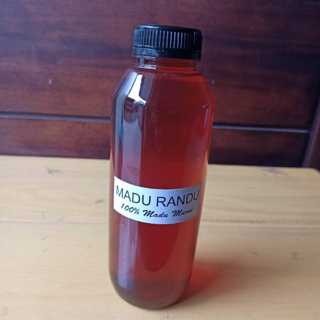 

Madu Bunga Randu