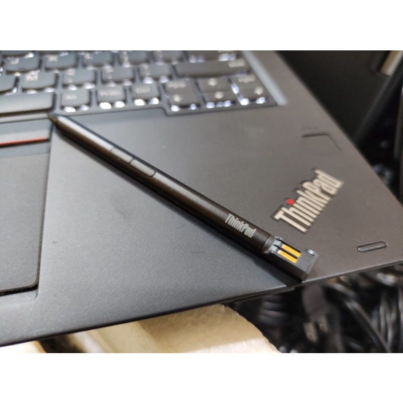 Laptop bekas Lenovo Yoga 260 Ci5 Ram 8Gb SSD 256Gb