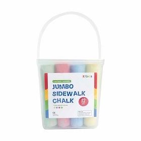 

TERBARU Kitecs Jumbo Sidewalk Chalk Non-Toxic Washable Kapur Tulis Warna Jumbo/PULPEN GEL/PULPEN LUCU/PULPEN 1 PACK/PENSIL WARNA/PENSIL 2B/PENGHAPUS JOYKO/PENGHAPUS LUCU/RAUTAN PENSIL PUTAR/RAUTAN ELEKTRIK/SPIDOL WARNA/SPIDOL PERMANEN/SPIDOL