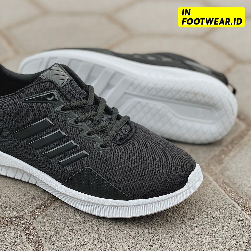 Sepatu Pro Att PI 600 Original