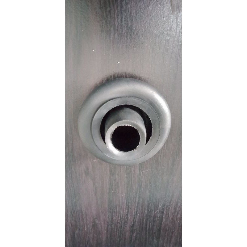 karet filter karbu Vespa pts donat