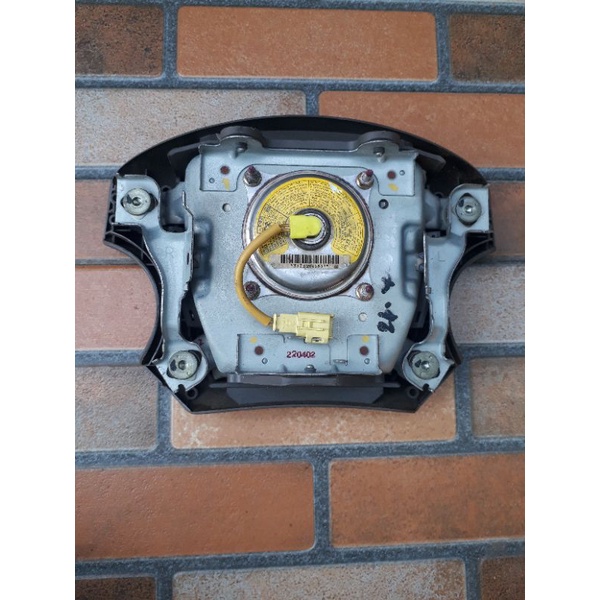 Airbag Stir Toyota Camry