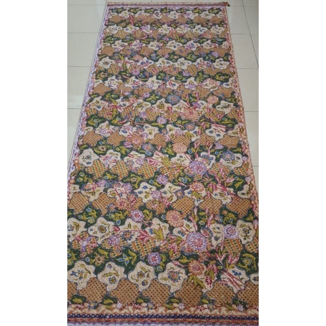 Batik 3 N sign batik tulis