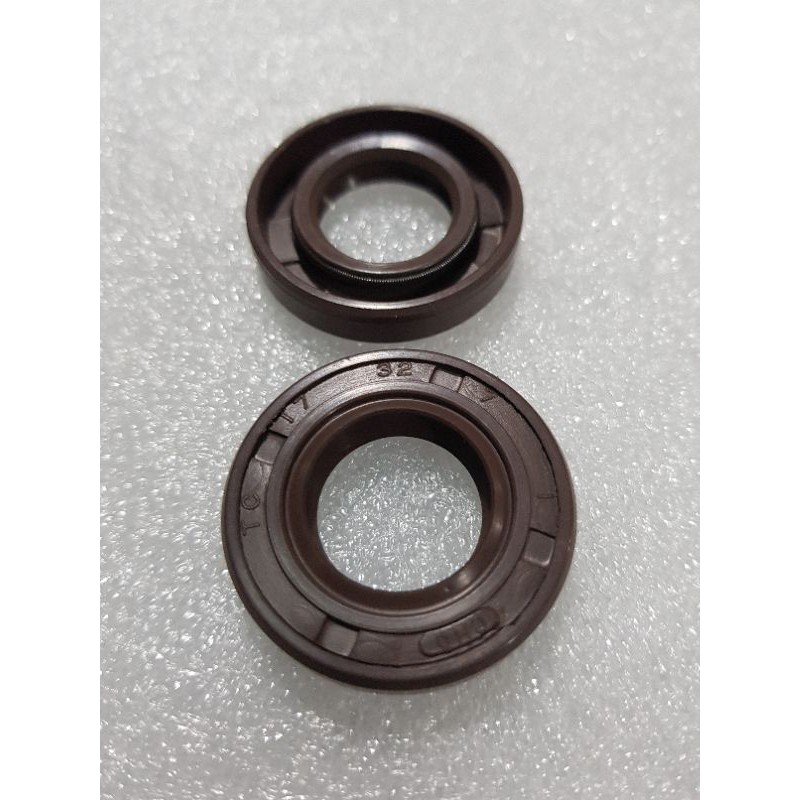 

oil seal tc 17×32×7mm viton