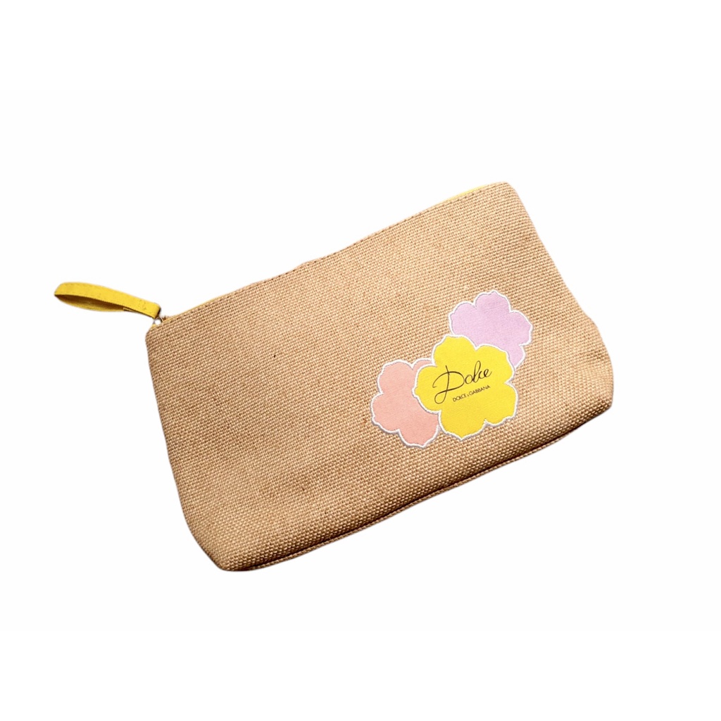 Pouch Kosmetik Dolce Gabbana PDG1