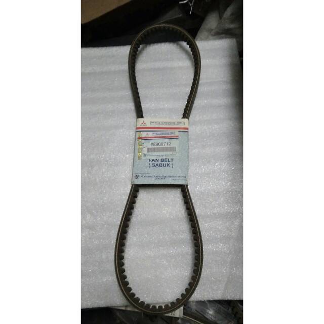 Tali kipas radiator colt diesel umplung PS 100,PS 120, ragasa PS 100,PS 120,PS 135 asli