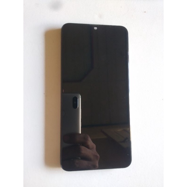 LCD + FRAME SAMSUNG A107F/A10S ORIGINAL COPOTAN SEIN.TESTED MULUS