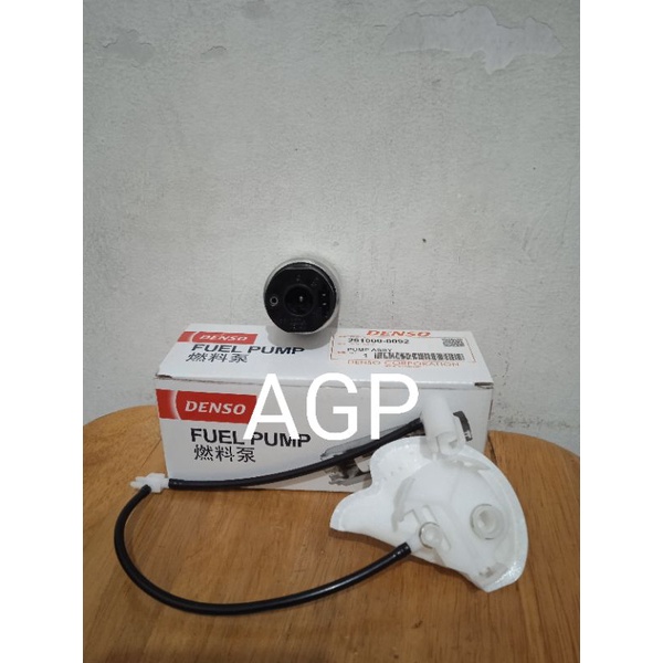 Fuel Pump Pompa Bensin Thailand Innova Inova Bensin Lama 0092