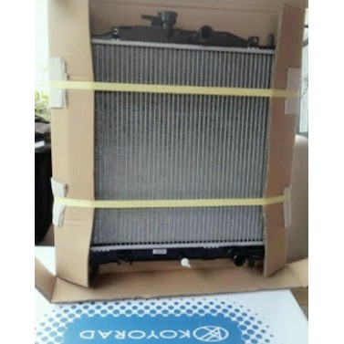 Jual W 203 Radiator Barmaqligi Gratis Ongkir