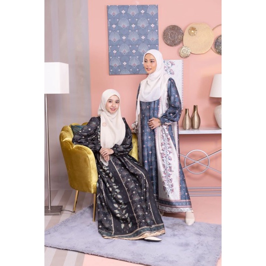 Layla Dress L By LCB