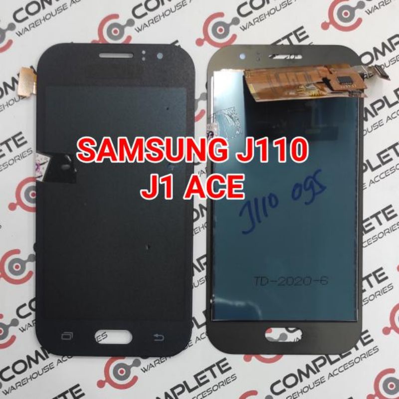 LCD TS SAMSUNG J1 ACE / LCD J111F / LCD J110G ORIGINAL PARTS