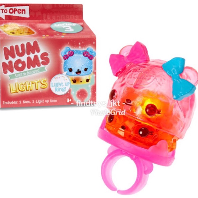 num noms ring