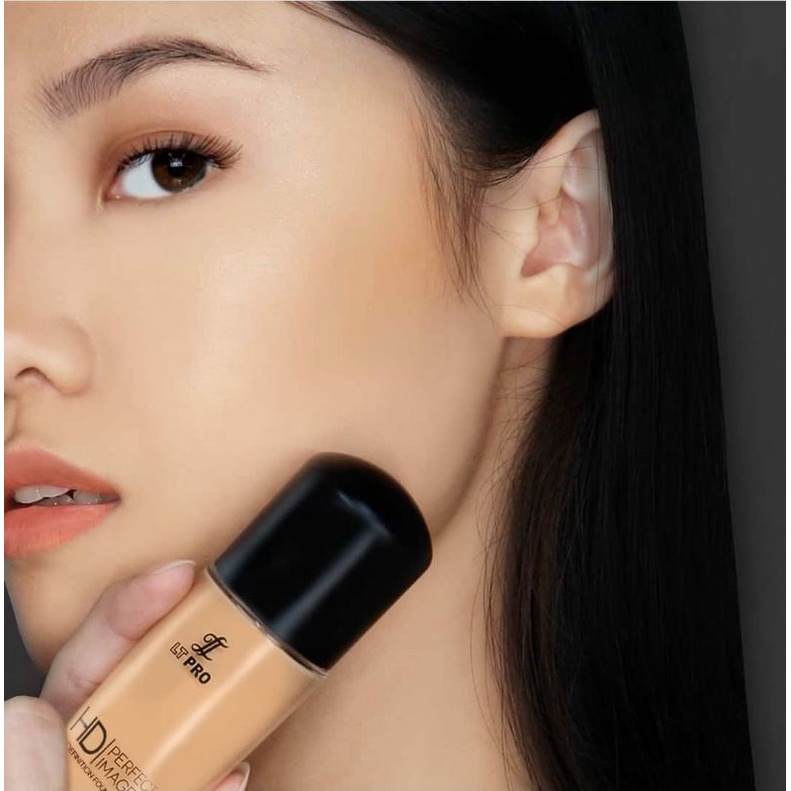 LT PRO PERFECT IMAGE HIGH DEFINITION HD FOUNDATION