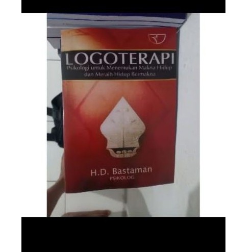 LOGOTERAPI By.H D Bastaman