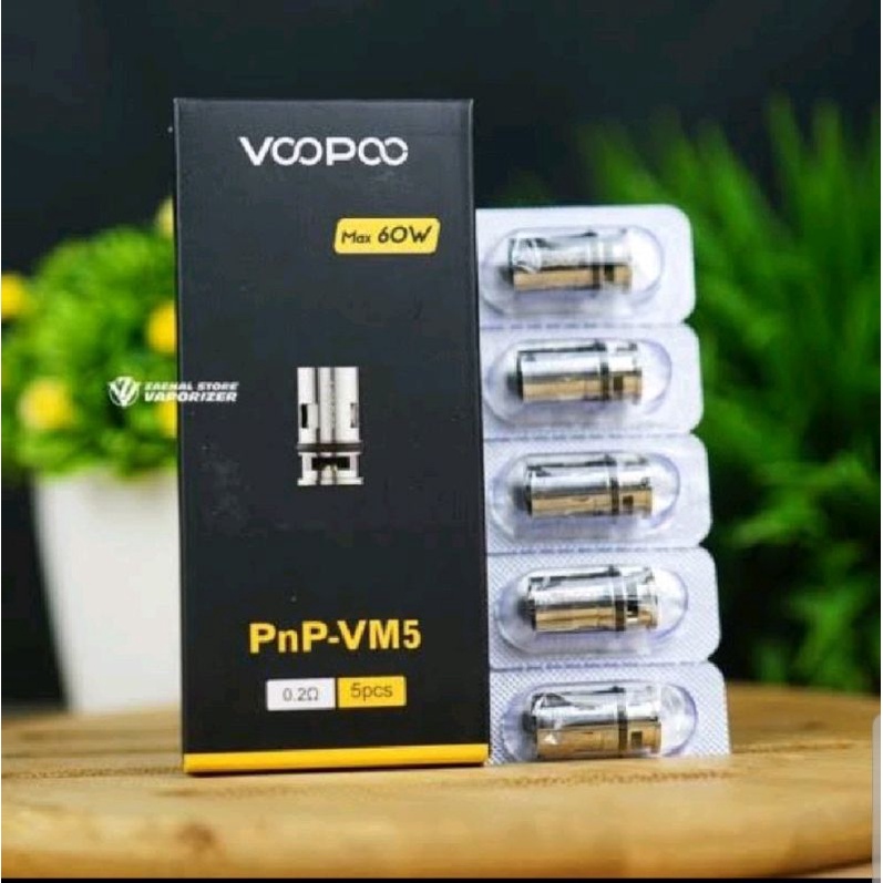 Vm5 Chip pengapian coil Drag Vm 5 0.2 koil drag harga satuan