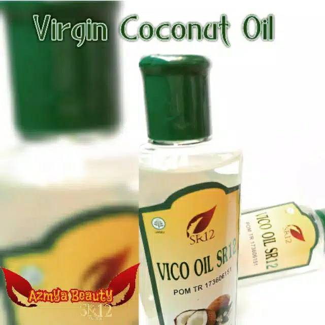 Vico Oil sr12