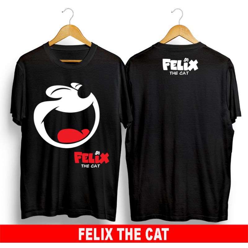 Kaos Felix The Cat