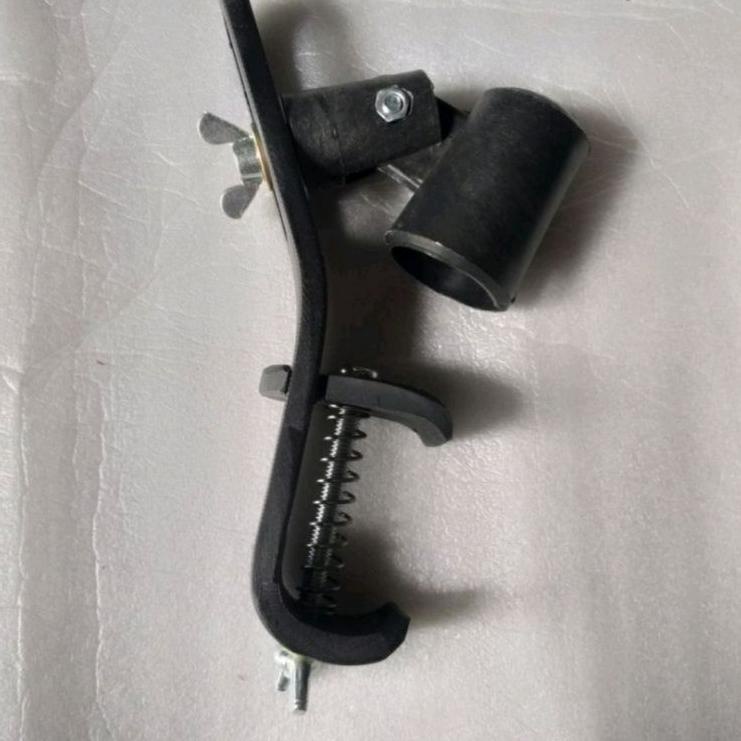 Recomended.. stand mic drum, ketipung dan kendang