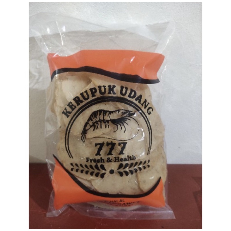 

KERUPUK UDANG