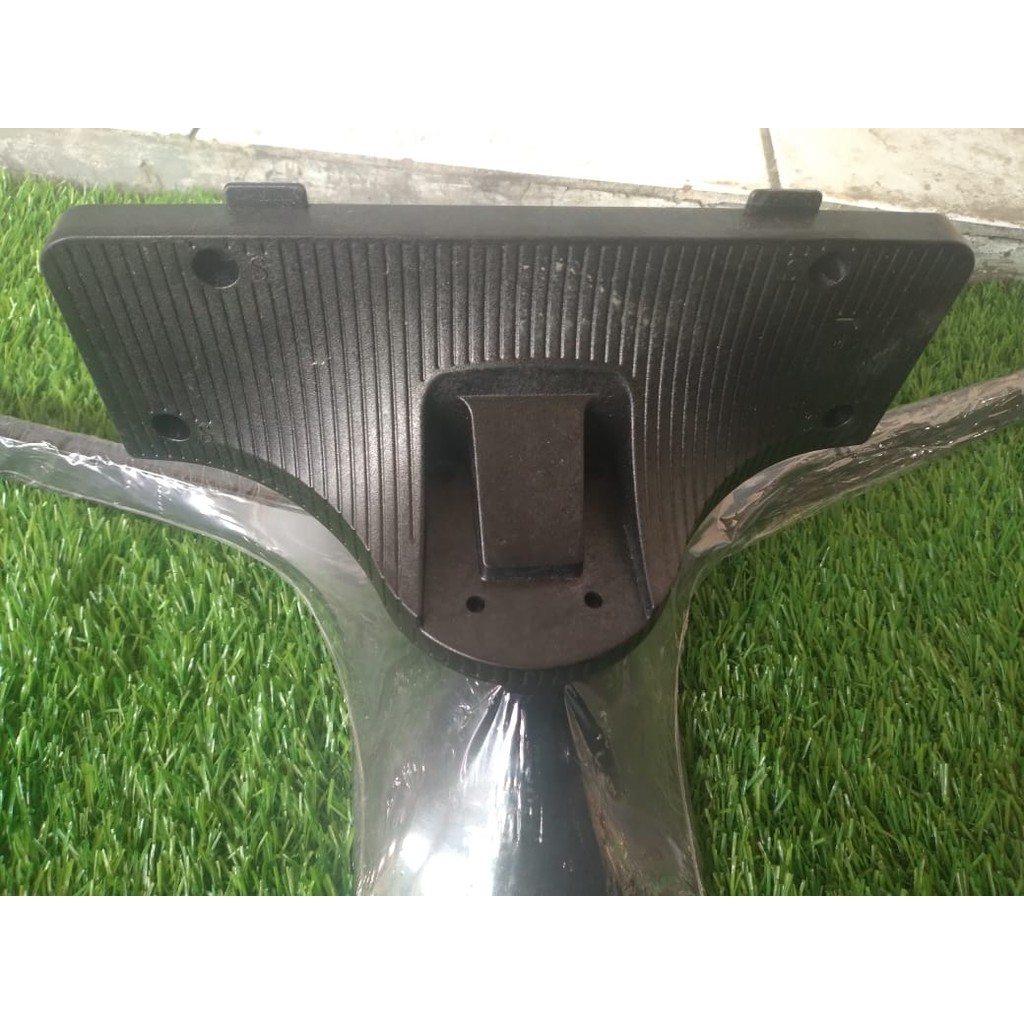 kaki tv samsung 55j6300 smart 55 inc curve full hd 55js6300 stand base