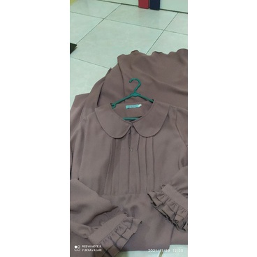rh gamis aja xs coksu