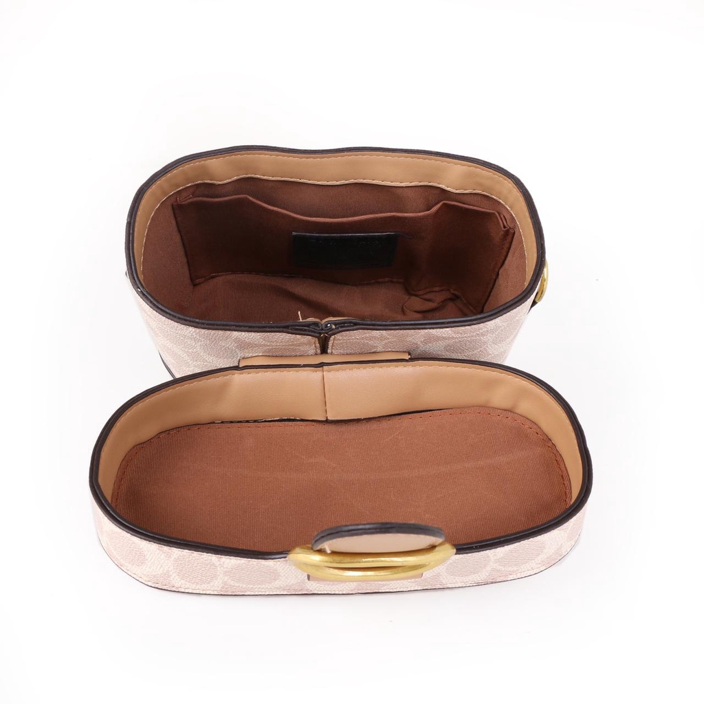 TAS WANITA SHOULDER BAG TUBE BAG BUCKET 10103