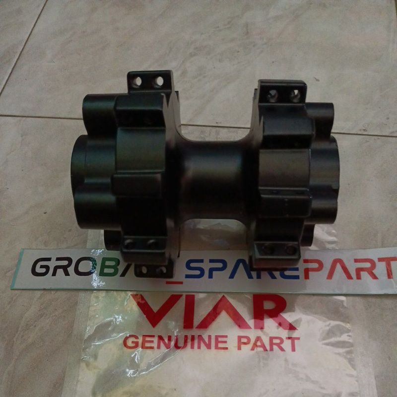 Tromol BELAKANG (Hole 36) Hub RR Viar Cross X 150 200GT.SE, Original